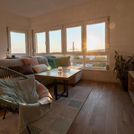 Vesta Apartment Tuzla - Across Bcc Shopping Mall Eksteriør bilde